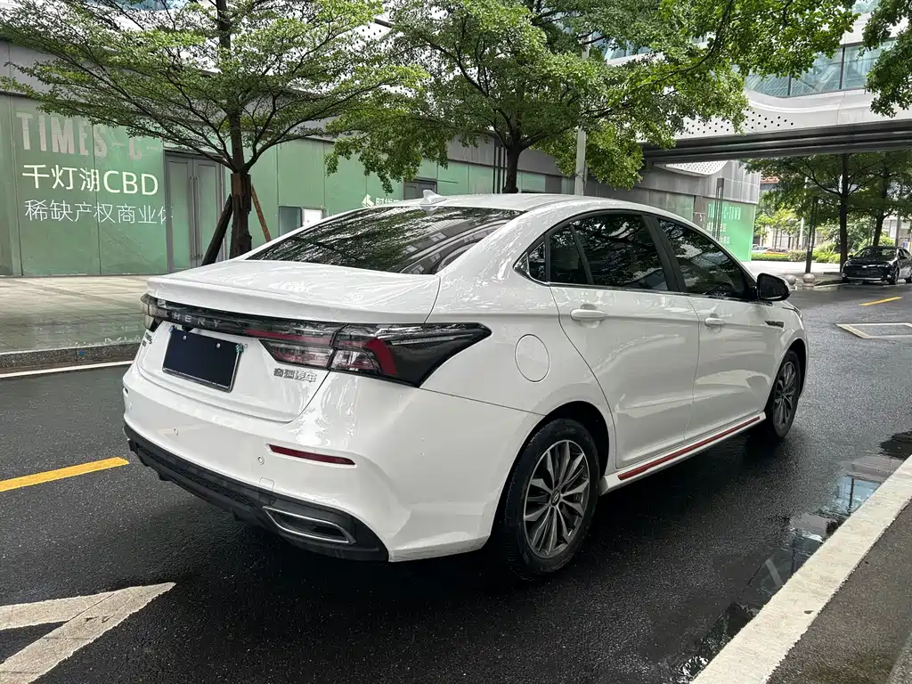 Chery Arrizo 5 PLUS 2023
