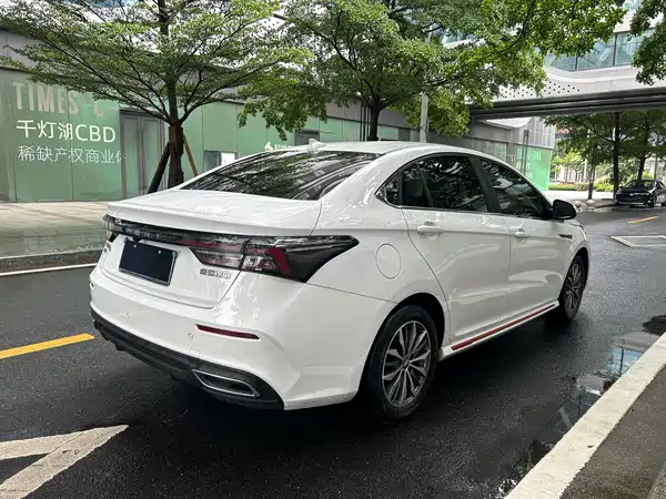 Chery Arrizo 5 PLUS 2023