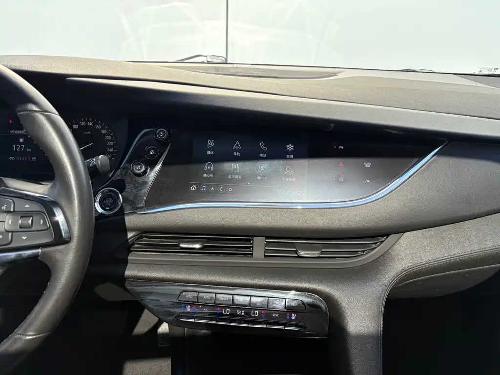 Buick Enclave 2020 — фото 12