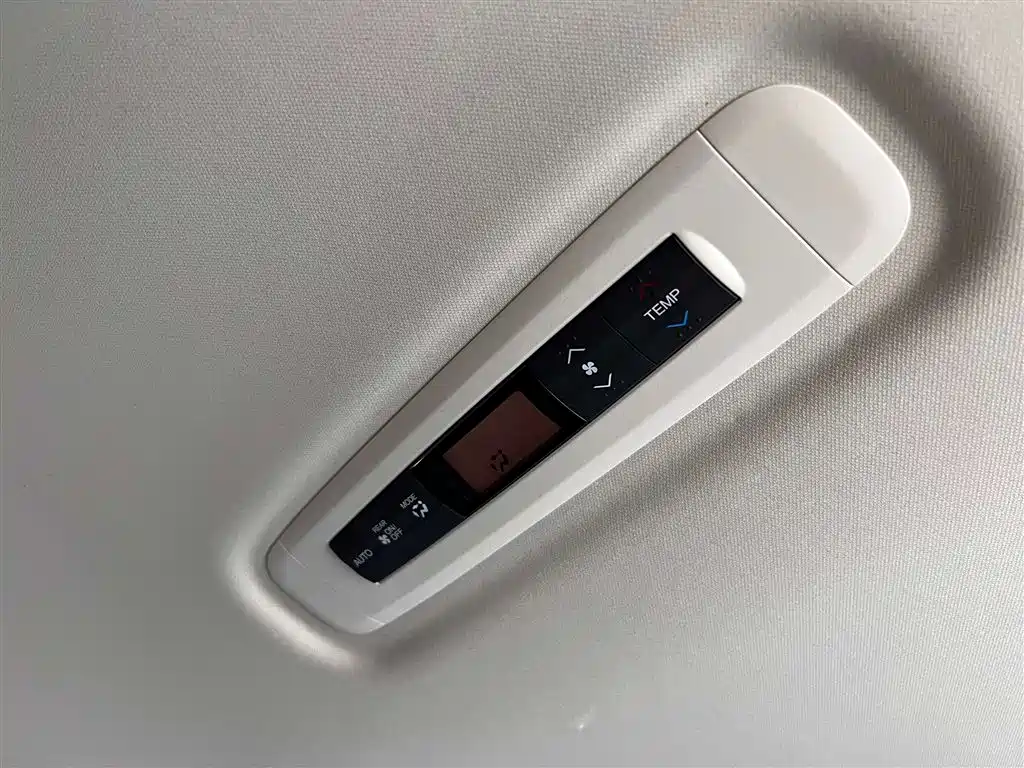 Honda Odyssey 2024 — фото 24
