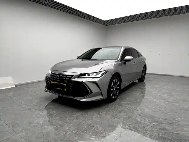 Toyota Avalon 2022 — фото 1