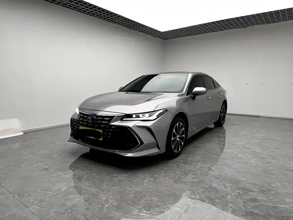 Toyota Avalon 2022