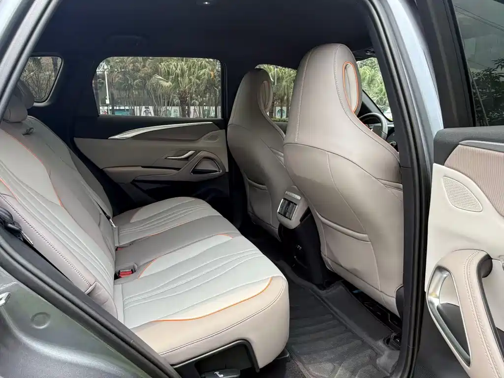 BYD Pro New Energy 2025 — фото 14