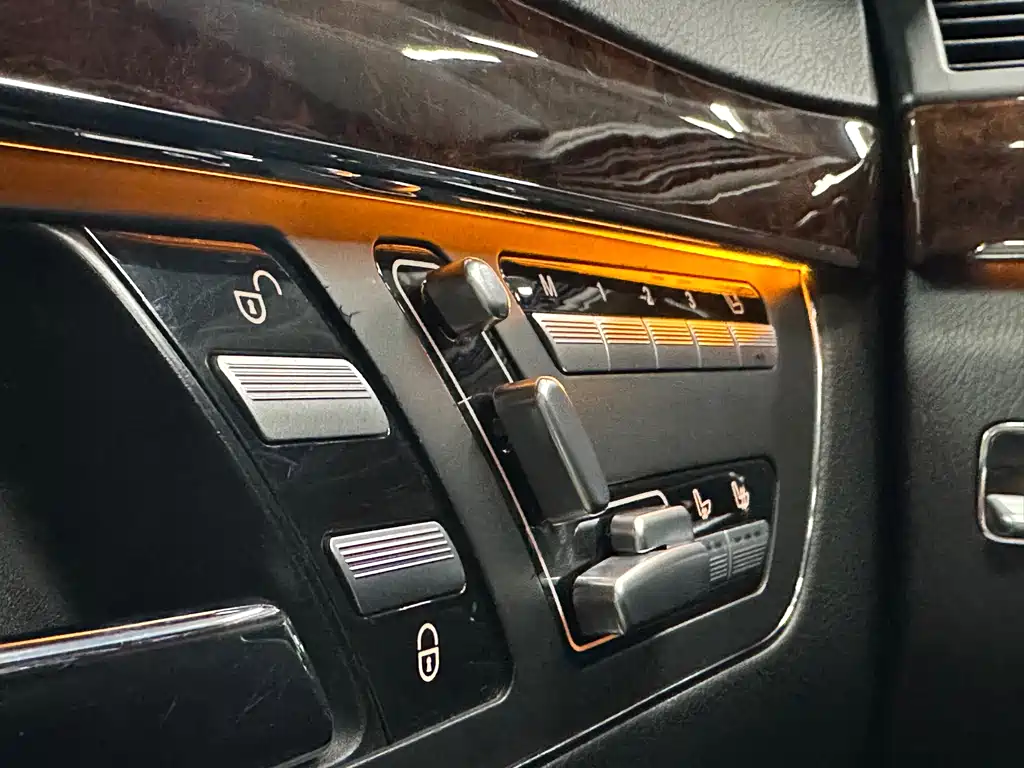 Mercedes-Benz S-Class 2013 — фото 19