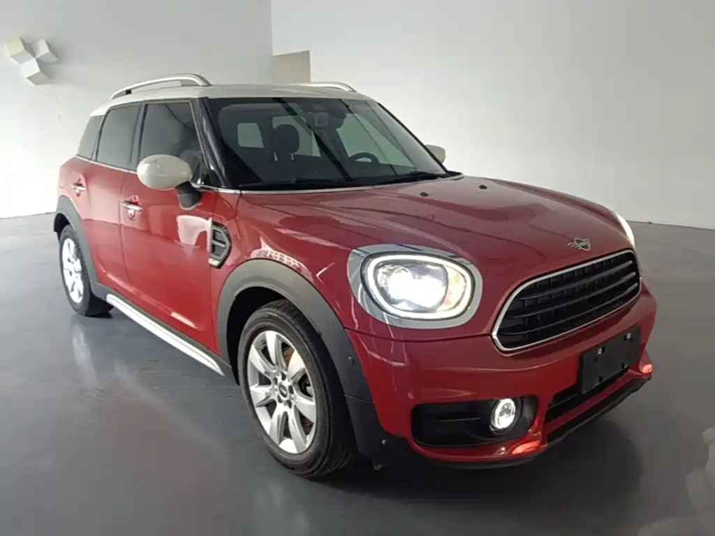 MINI Countryman 2020