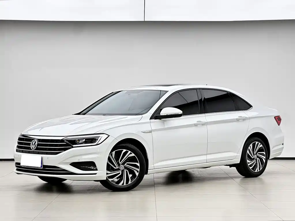 Volkswagen Sagitar 2022