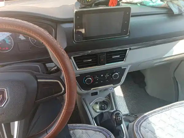 Jinbei New Hiace X30L 2024
