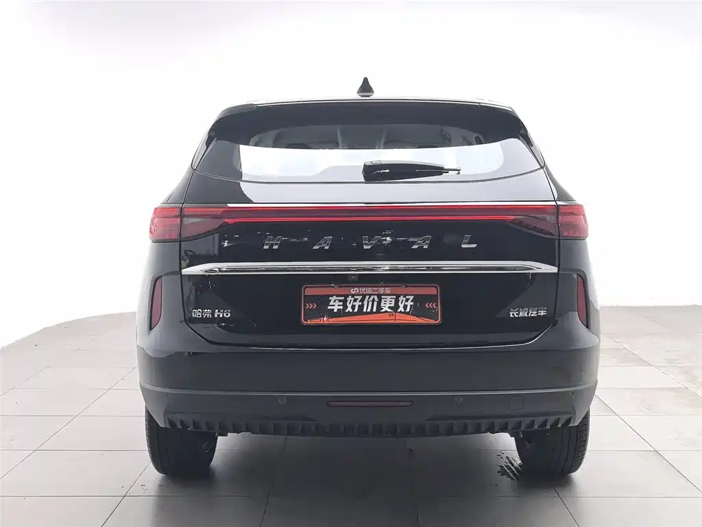 Haval H6 2023