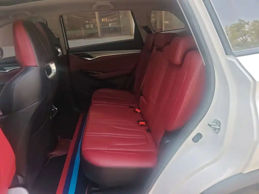 Changan CS75 PLUS 2021 — фото 17