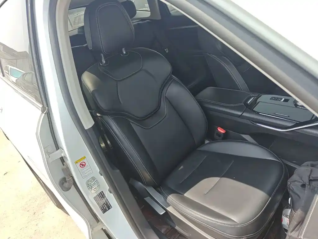 Haval H6 2022 — фото 20