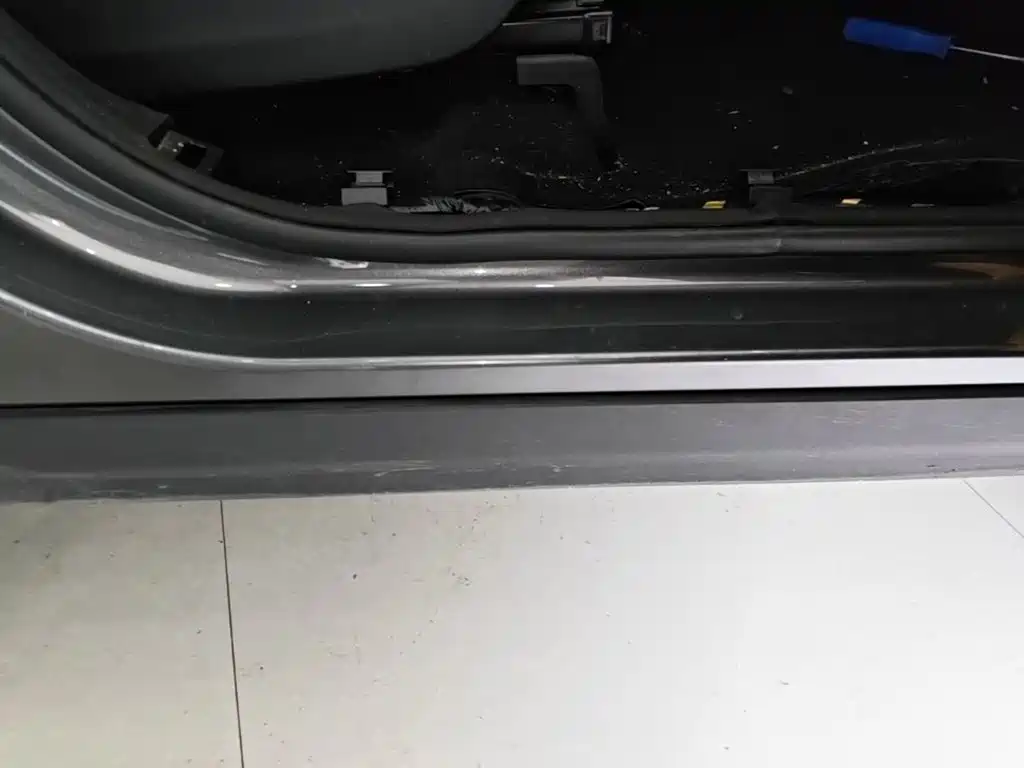 Changan Auchan X7 PLUS 2022 — фото 19