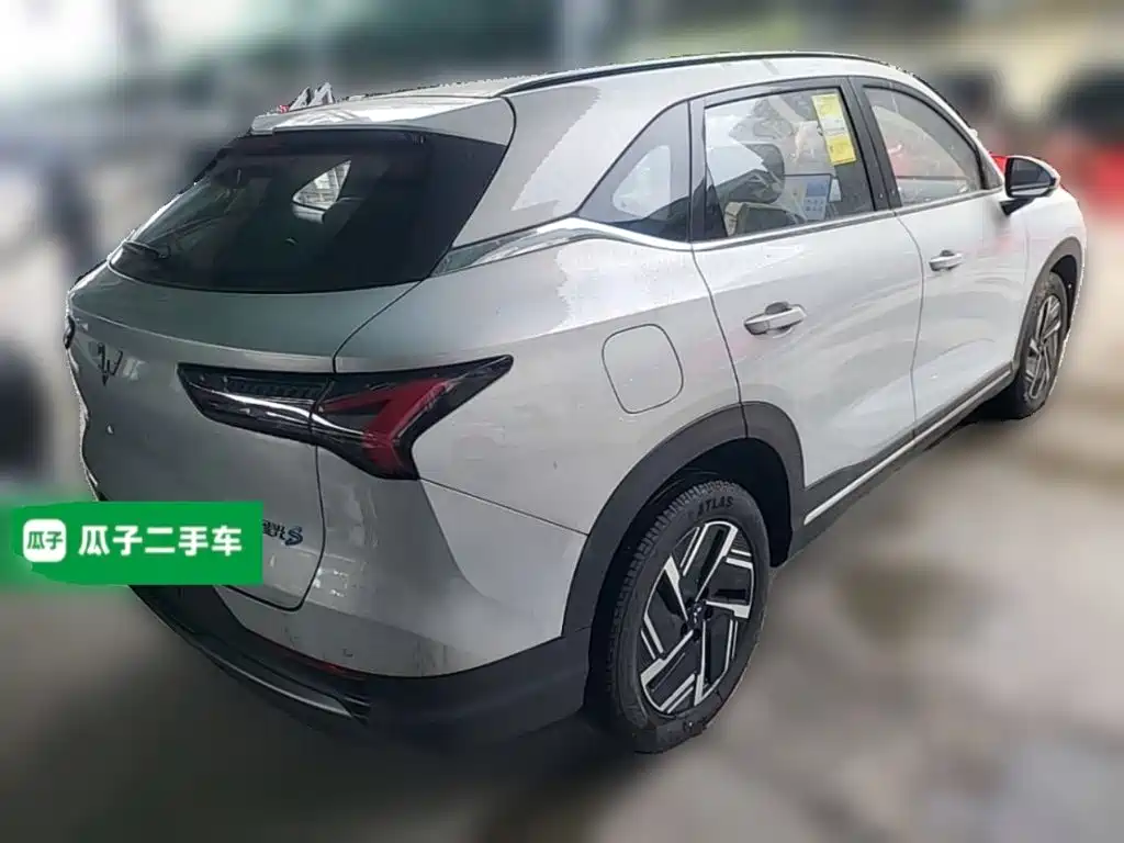 Wuling Xingguang S 2026 — фото 12
