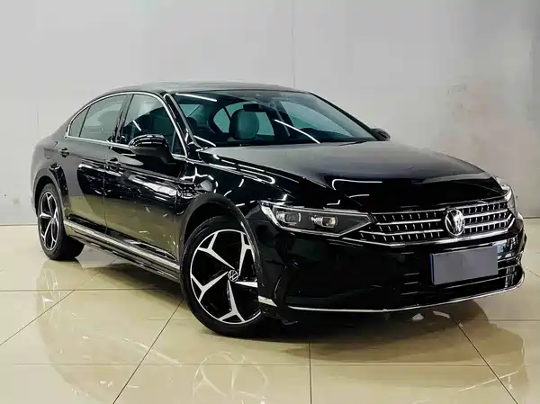 Volkswagen Magotan 2026