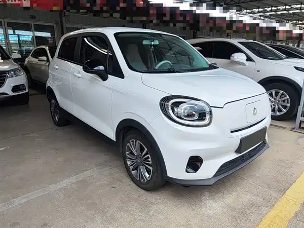 Leapmotor T03 2024