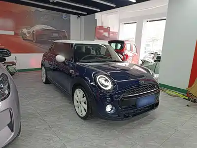 MINI MINI 2019