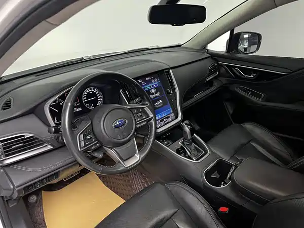 Subaru Outback 2021