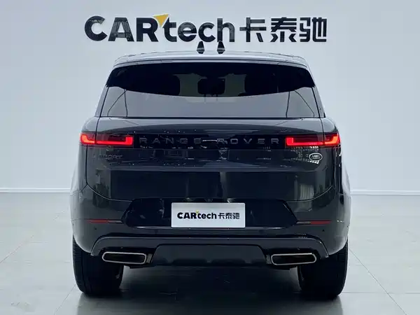 Land Rover Range Rover Sport 2023