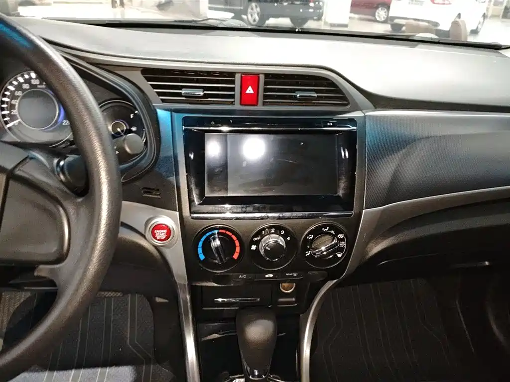 Honda Crider 2017 — фото 13