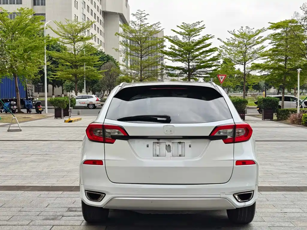 Honda Avancier 2018 — фото 14