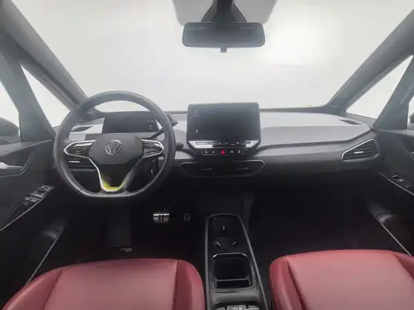 Volkswagen ID.3 2024
