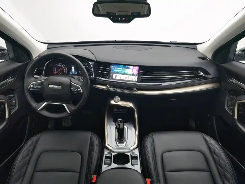 Haval H6 2021