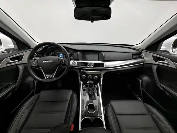 Haval H7 2020