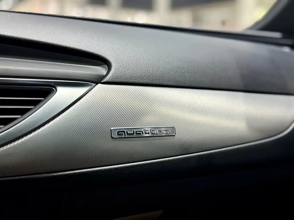 Audi A6L 2018 — фото 10