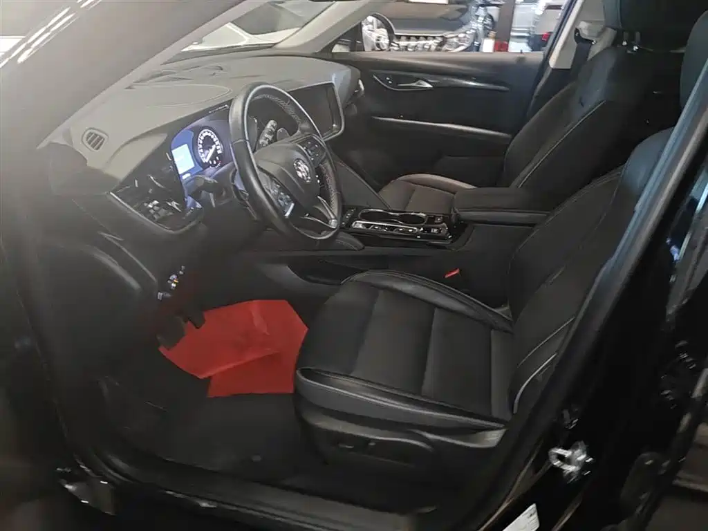 Buick Envision Plus 2023 — фото 15