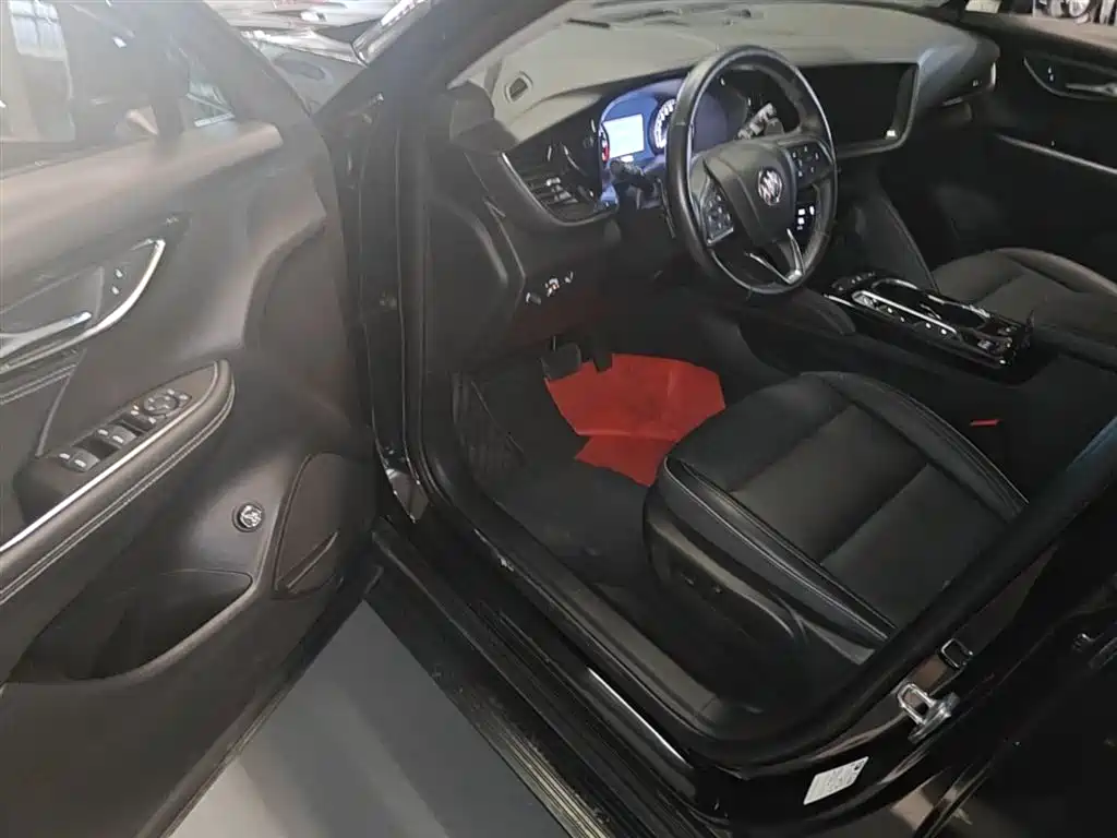Buick Envision Plus 2023 — фото 16