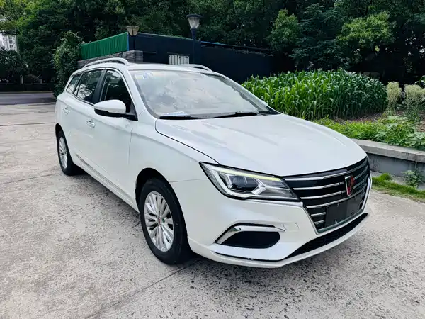 Roewe Ei5 2019