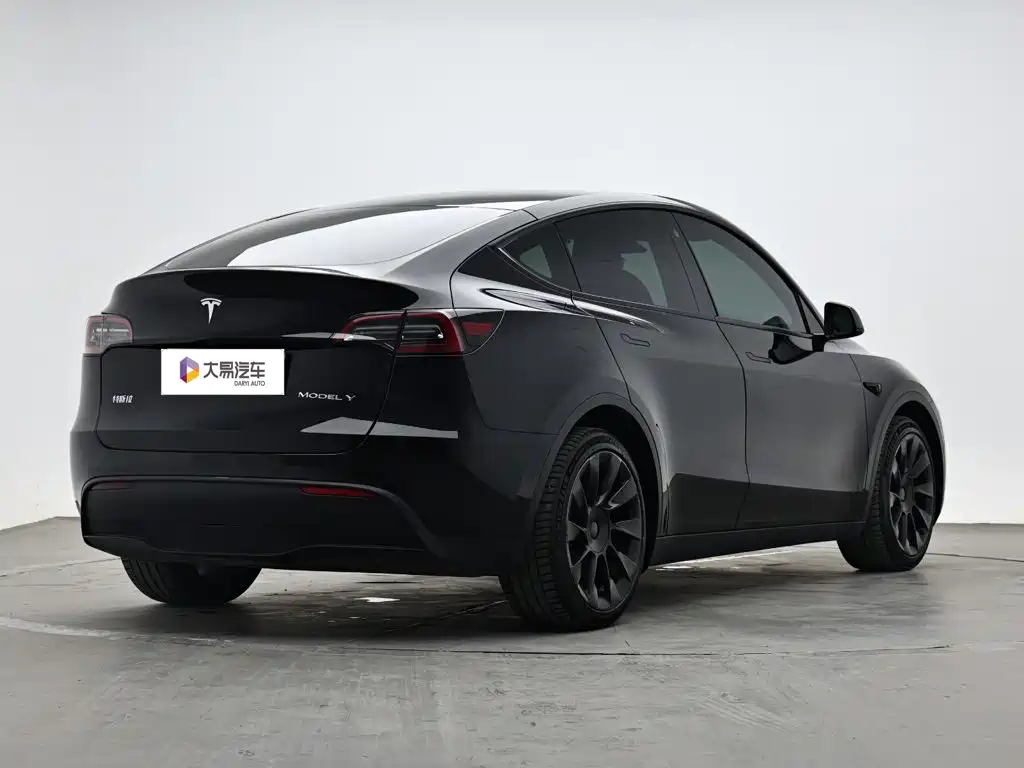 Tesla Model Y 2021 — фото 3