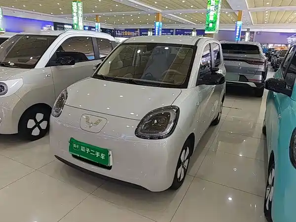 Wuling Hongguang MINIEV 2025