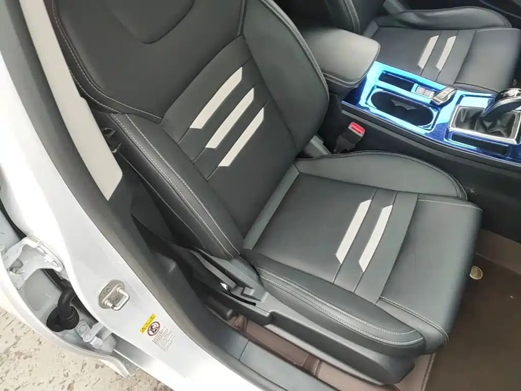 BYD Qin Pro 2019 — фото 25