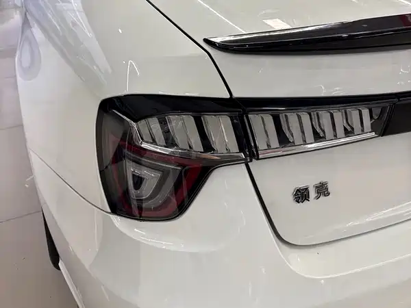 Lynk & Co 03 2019