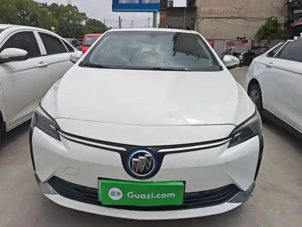 Buick Velite 6 2023