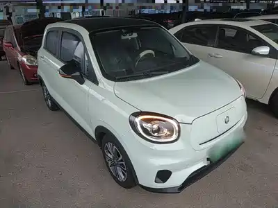 Leapmotor T03 2025