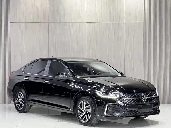 Volkswagen Lavida 2022