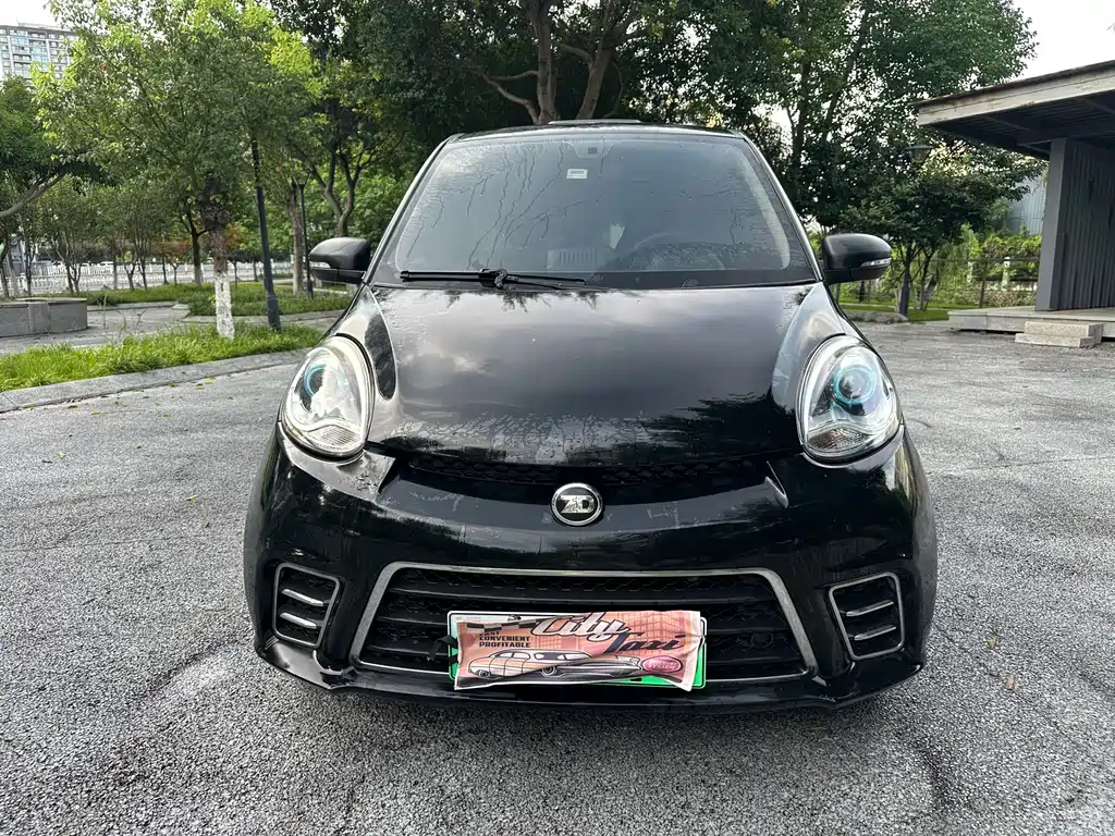 Zhidou Zhido D2 2018