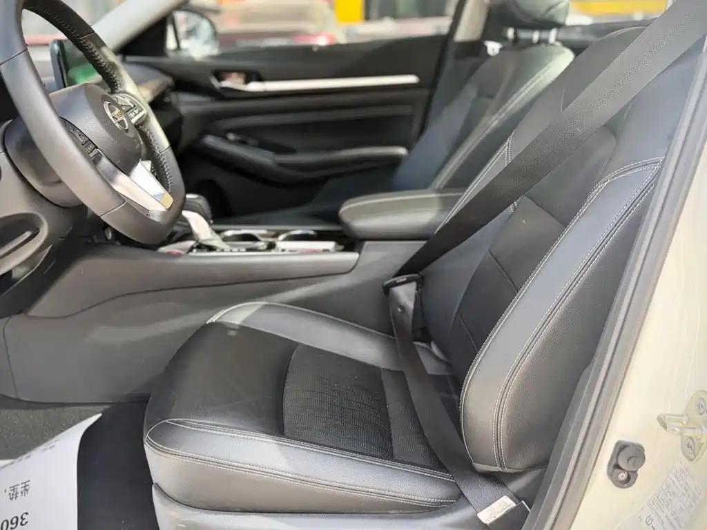 Nissan Teana 2021 — фото 10