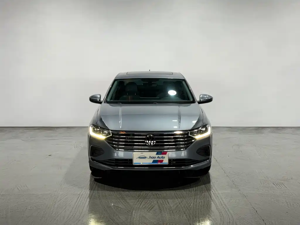 Volkswagen Lavida 2022