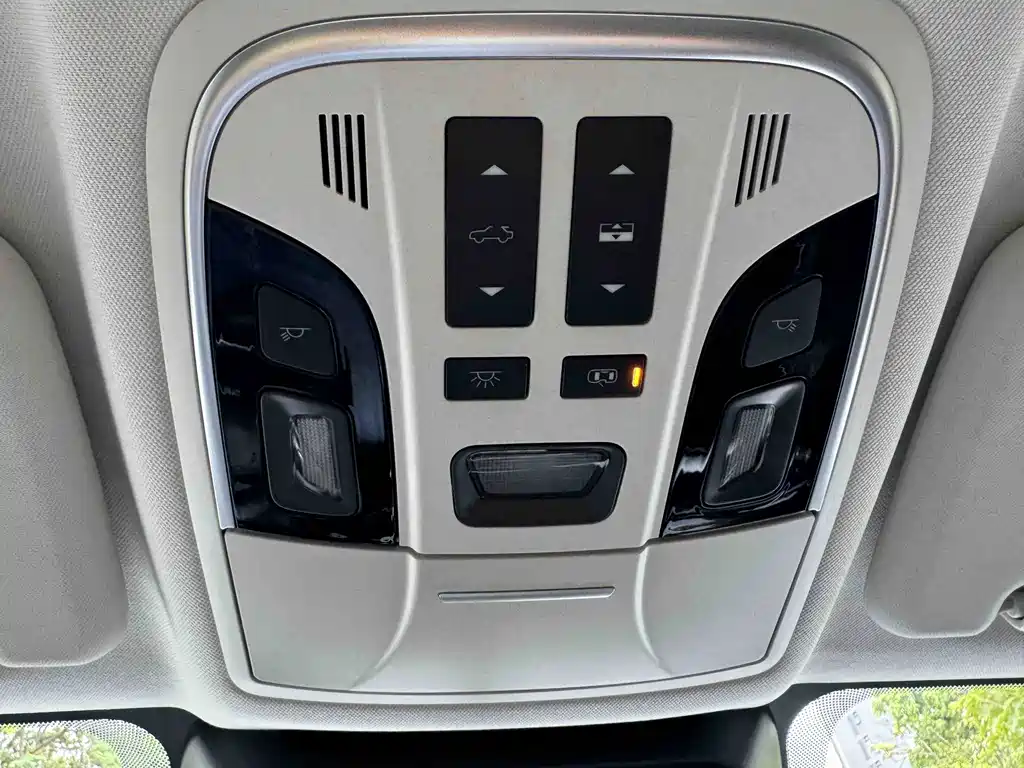 Haval H6 2022 — фото 15