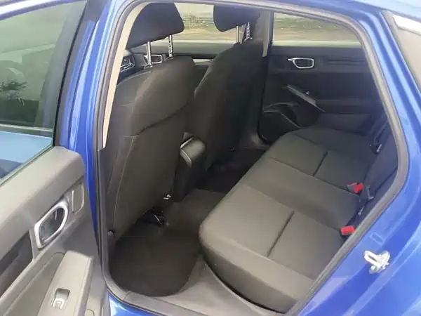Honda Civic 2022