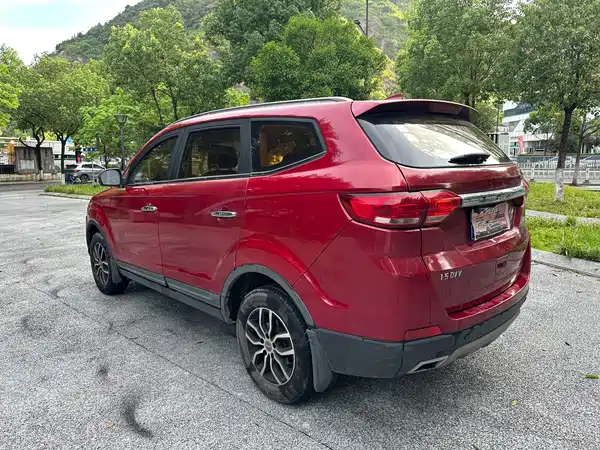 Lifan Maiwe 2018