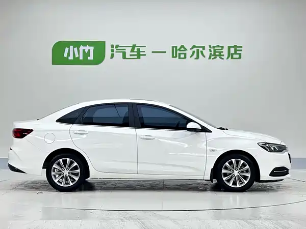 Chevrolet Monza 2022