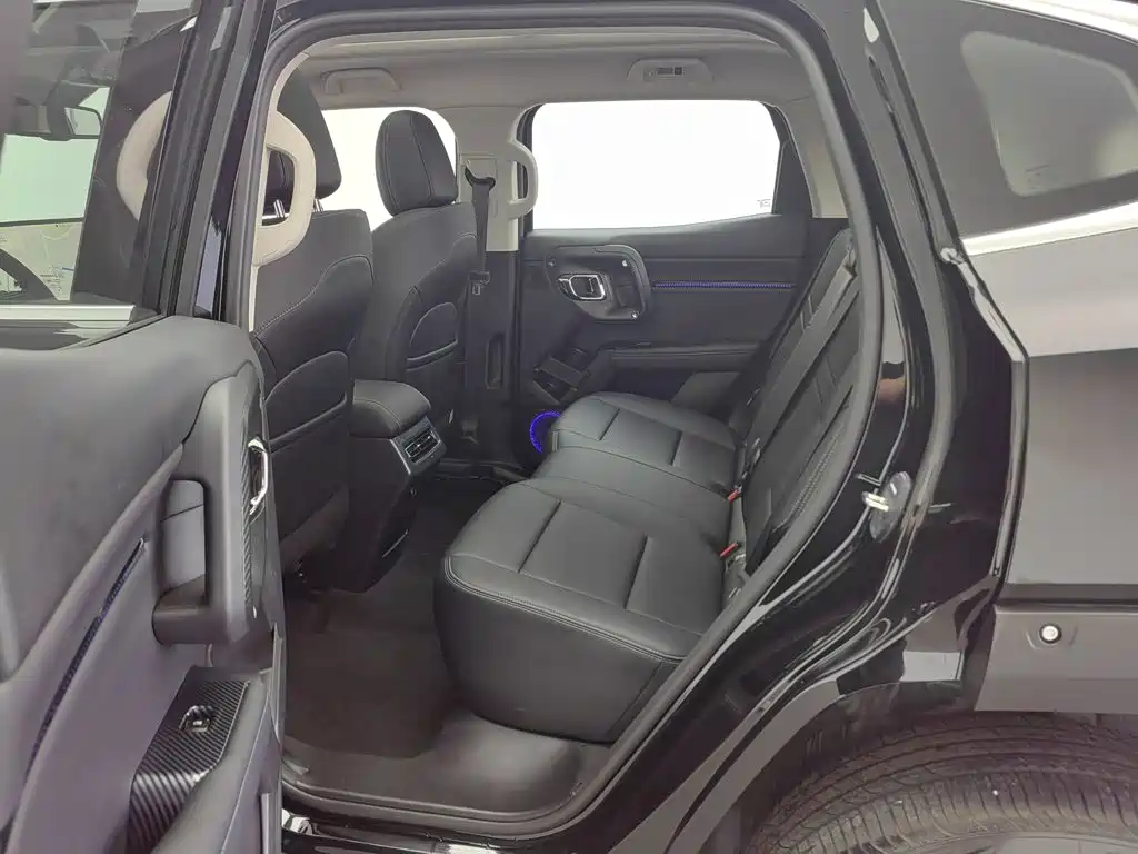 Haval Dog PLUS 2025 — фото 15