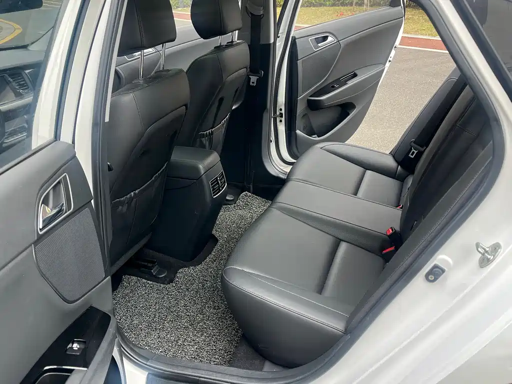 Hyundai Mistra 2018 — фото 9