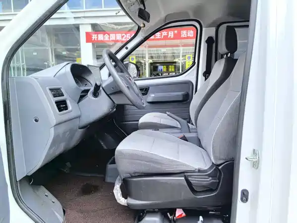 Wuling Yangguang 2024