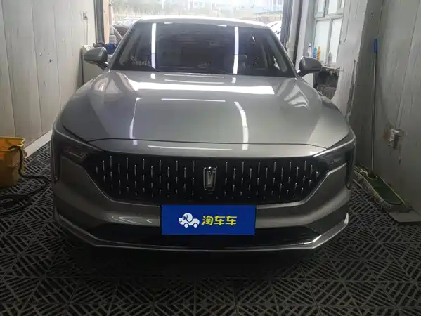 Bestune B70 2022