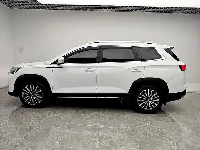 Jetour Jietu X90 PLUS 2023