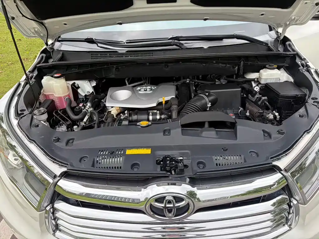 Toyota Highlander 2016 — фото 25